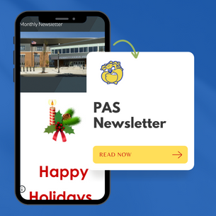  PAS NEWLETTER